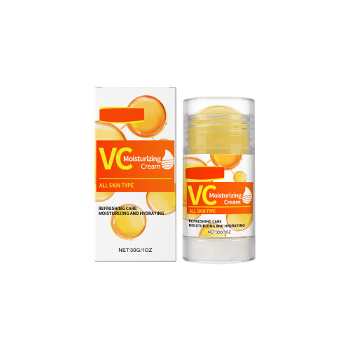 Foot Moisturizing Stick: Hydrating, Portable & Easy Apply