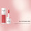 Kirsch-feuchtender Lipgloss 9