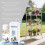 Silverware Cleaner for Cleaning, Refurbishment & Luster 11