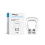Silicone Magnetic Nose Clip for Snoring Relief 1