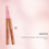 Light Brown Waterproof Lip Liner Easy Natural Makeup 9