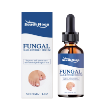 Nail Care Essence: Moisturize Hands & Feet, Shiny Nails