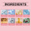 Kirsch-feuchtender Lipgloss 5
