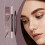 Dark Brown Two-In-One Liquid Eyebrow Pencil: 3D Shape, Natural 9