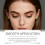Dark Brown Two-In-One Liquid Eyebrow Pencil: 3D Shape, Natural 4