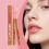 Light Brown Waterproof Lip Liner Easy Natural Makeup 2