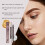 Dark Brown Two-In-One Liquid Eyebrow Pencil: 3D Shape, Natural 11