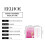 Leg Anti-Friction Patch - Natural Invisible 7