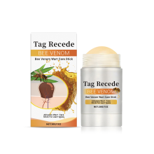 Bee Venom Care Stick - Gentle Daily Cleanser & Moisturizer.