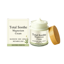 Gelenkberuhigende Creme für Handgelenke, Knie, Füße & Muskeln