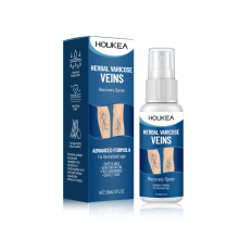 Leg Care Spray: Nourishes & Soothes Legs, Daily Massage