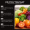 Fruit Fly Bait: Sorbitol Formula for Restaurant Kitchens 12
