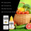 Fruit Fly Bait: Sorbitol Formula for Restaurant Kitchens 10