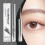 Wasserfeste Wimperntusche - Natürlicher Look 2