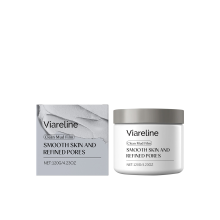 Porenreinigende Schlamm-Maske, reinigt, hydratisiert, pflegt