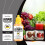 Fruit Fly Bait: Sorbitol Formula for Restaurant Kitchens 9