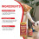 Tägliches Multivitamin-Flüssigfutter für Hunde 13