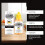 Fruit Fly Bait: Sorbitol Formula for Restaurant Kitchens 4