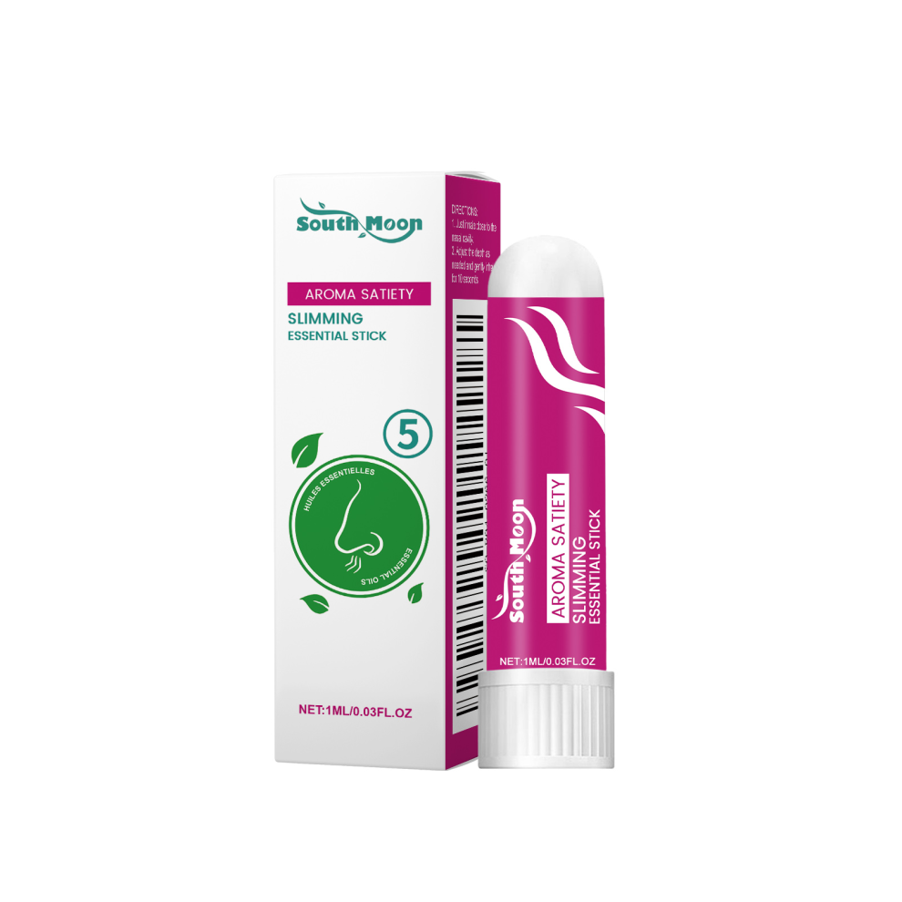 Nasal Suction Stick - Gentle Daily Care, Portable