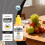 Fruit Fly Bait: Sorbitol Formula for Restaurant Kitchens 2