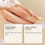 Dark-Toned Leg Concealer - Natural, Light & Non-Sticky 12