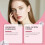 Light Brown Hydrating Concealer: Two-In-One Liquid Stick 12