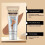Dark-Toned Leg Concealer - Natural, Light & Non-Sticky 10