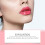 Feuchtigkeitsspendender Lippenbalsam für weiche Lippen 3