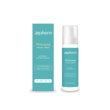 Natürliche Öl-Regulierende Matte Fixierspray