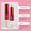 Light Brown Hydrating Concealer: Two-In-One Liquid Stick 4