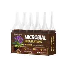 Plant Root Care Agent for Soil Aeration and Root Health