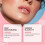 Feuchtigkeitsspendender Lippenbalsam für weiche Lippen 4