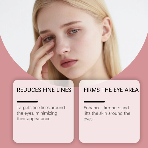 Augen-Roller-Essenzöl für trockene Haut 2