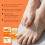 Foot Moisturizing Stick: Hydrating, Portable & Easy Apply 14