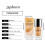 Glitter Gold Liquid Eyeshadow Non-Smudging Daily Eye Makeup 8
