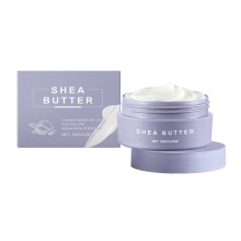 Shea-Butter-Gesichtsfeuchtigkeitscreme
