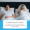 Silicone Magnetic Nose Clip for Snoring Relief 4
