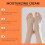 Foot Moisturizing Stick: Hydrating, Portable & Easy Apply 4