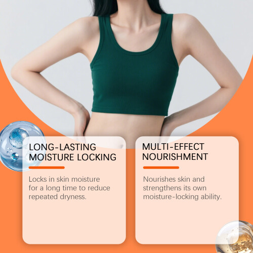 Foot Moisturizing Stick: Hydrating, Portable & Easy Apply 2