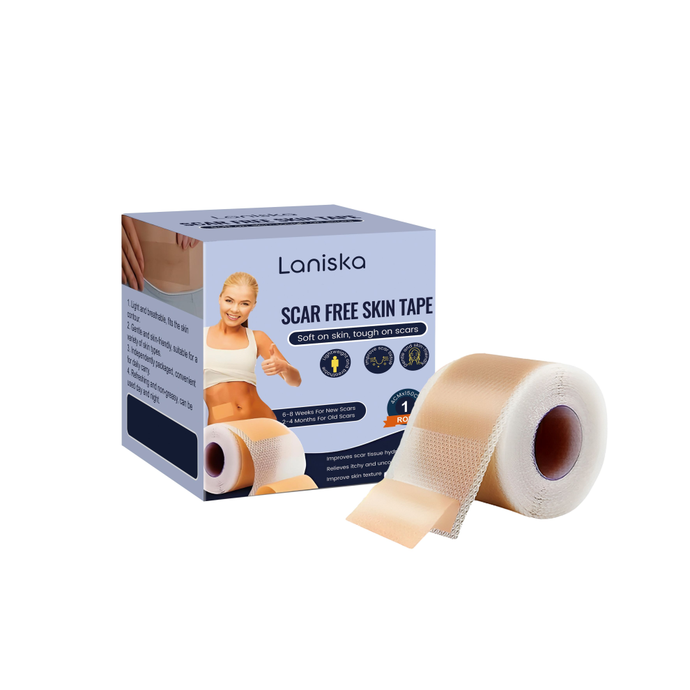 Silicone Skin Care Patches: Breathable Skin Protection