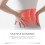 Gentle Body Care Patch for Joints & Knees 4