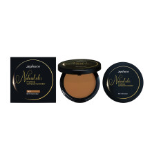 Skin Tone Oil-Control Setting Powder - Matte, Non-Smudge, Portable