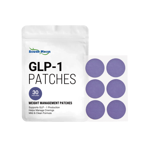 Portable Daily Body Care Patches