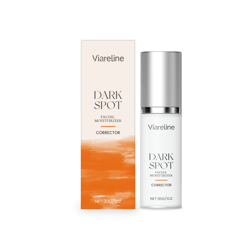 Feuchtigkeitsspendende Aufhellungs-Lotion