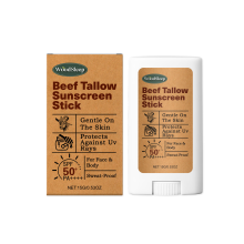 Butter Protective Stick: Moisturizing Matte Non-Greasy Portable