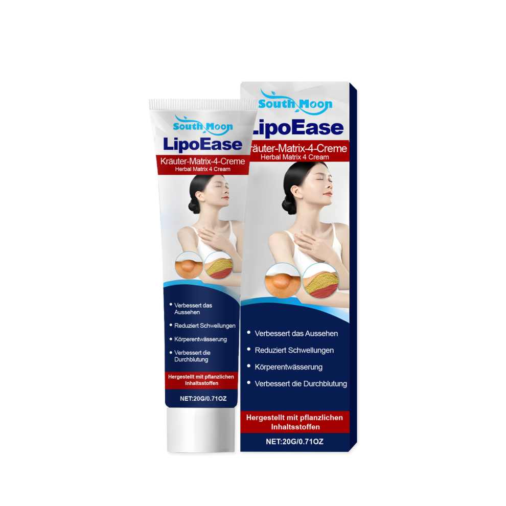 Cream Herbal Body Gently Cleanses & Moisturizes Skin Comfort