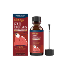 Nail Care Essence: Daily Nourishing & Moisturizing