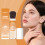 Protective Setting Powder: Gentle Protection, Oil Control, Portable 2
