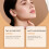 Protective Setting Powder: Gentle Protection, Oil Control, Portable 3