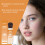 Protective Setting Powder: Gentle Protection, Oil Control, Portable 11
